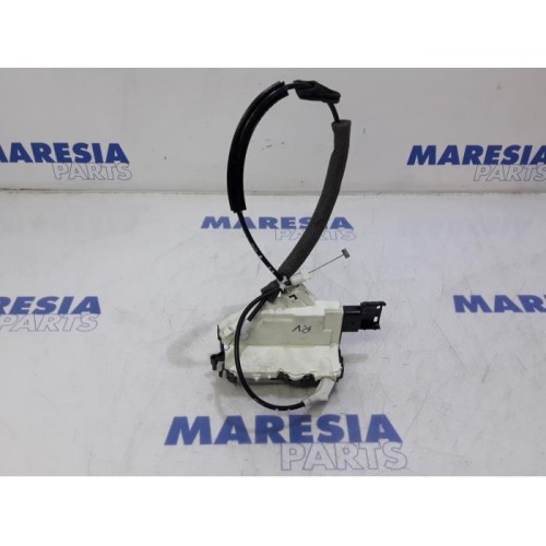 Citroen - Berlingo - Door lock mechanism 2-door, right