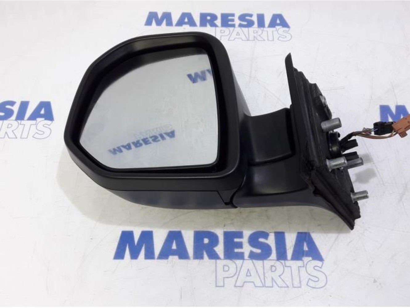 Citroen - Berlingo - Wing mirror, left