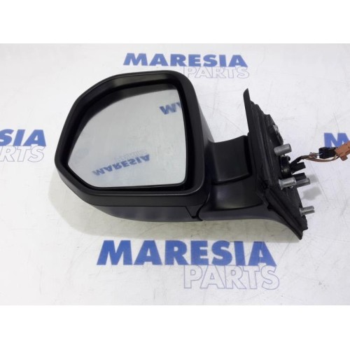 Citroen - Berlingo - Wing mirror, left