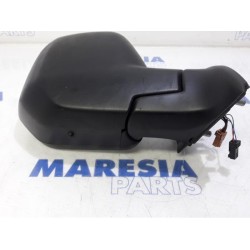 Citroen - Berlingo - Wing mirror, right