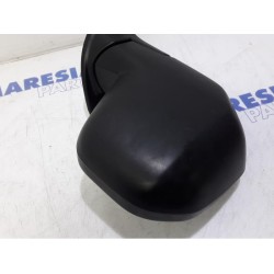 Citroen - Berlingo - Wing mirror, right