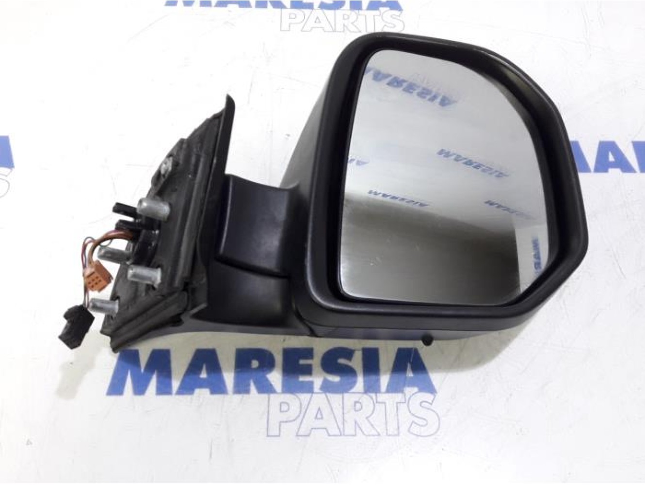 Citroen - Berlingo - Wing mirror, right