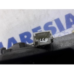 Citroen - Berlingo - Ruitenwissermotor achter