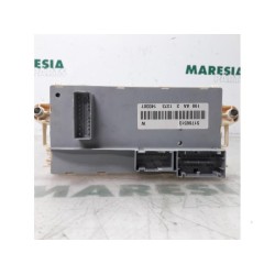Fiat - Bravo - Fuse box