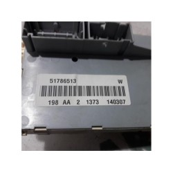 Fiat - Bravo - Fuse box