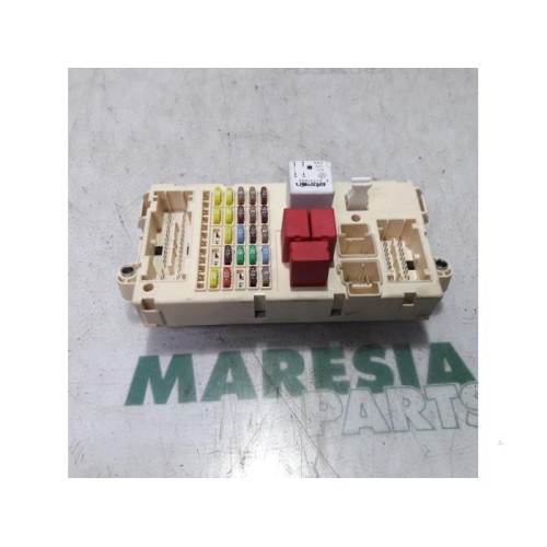 Fiat - Bravo - Fuse box