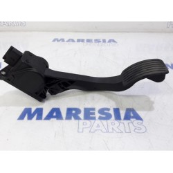 Citroen - Berlingo - Throttle pedal position sensor