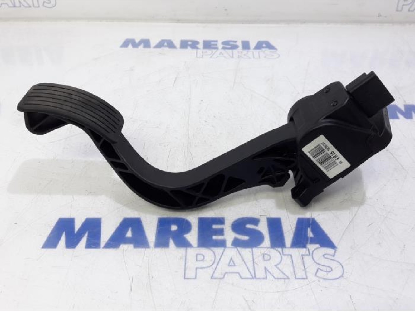 Citroen - Berlingo - Throttle pedal position sensor