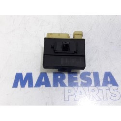 Citroen - Berlingo - Glow plug relay