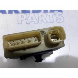 Citroen - Berlingo - Glow plug relay