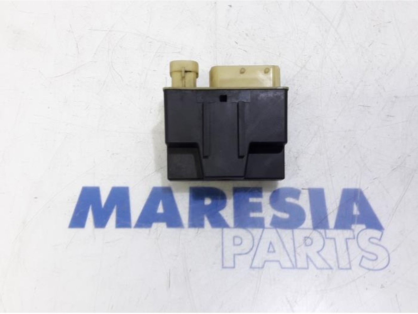 Citroen - Berlingo - Glow plug relay