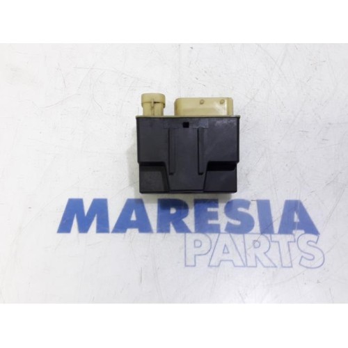 Citroen - Berlingo - Glow plug relay
