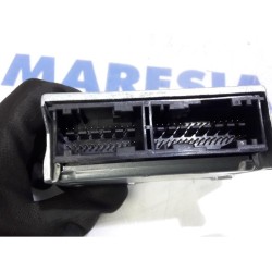 Citroen - Berlingo - Airbag Module