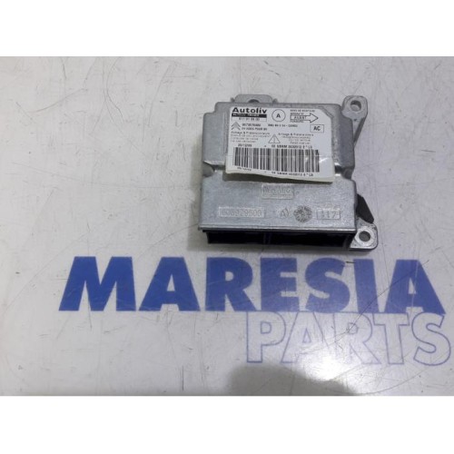 Citroen - Berlingo - Airbag Module