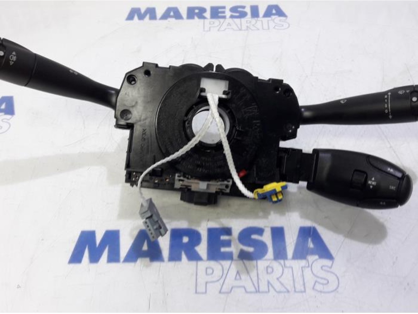 Citroen - Berlingo - Steering column stalk