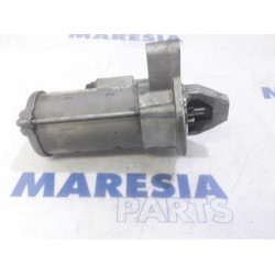 Peugeot - 208 - Starter