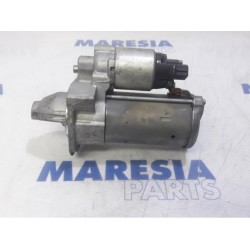 Peugeot - 208 - Starter