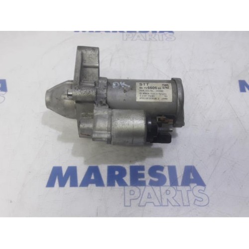 Peugeot - 208 - Startmotor