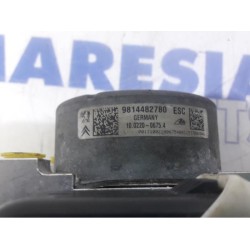 Peugeot - 208 - ABS pump