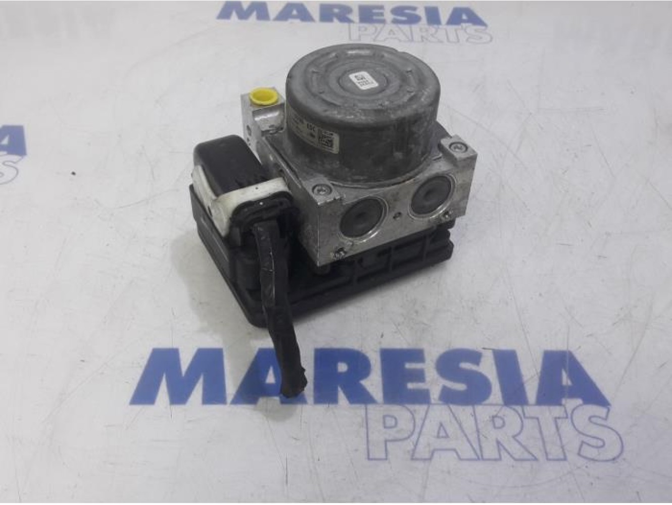 Peugeot - 208 - ABS pump