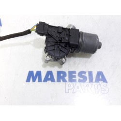Peugeot - 208 - Front wiper motor