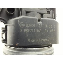Peugeot - 208 - Front wiper motor