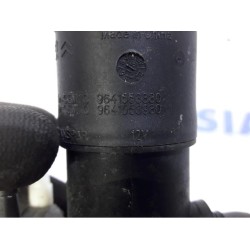 Peugeot - 208 - Scheibensprüherpumpe vorne