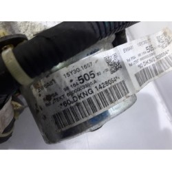 Peugeot - 208 - Lenkgetriebe Servo