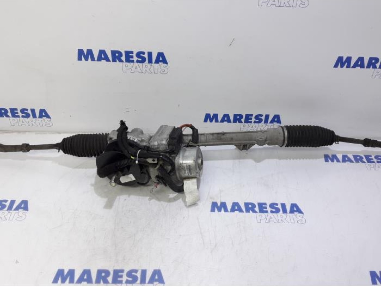 Peugeot - 208 - Lenkgetriebe Servo