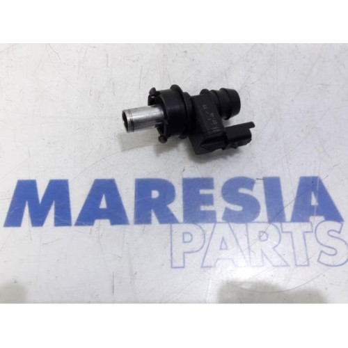 Peugeot - 208 - PCV valve