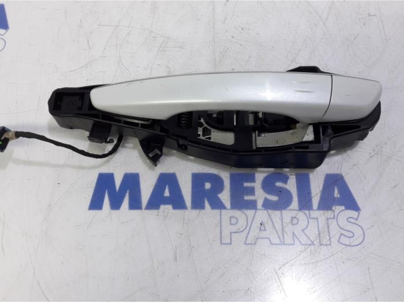 Peugeot - 508 - Türgriff 4-türig links hinten