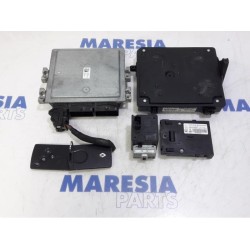 Renault - Scenic - Engine management computer