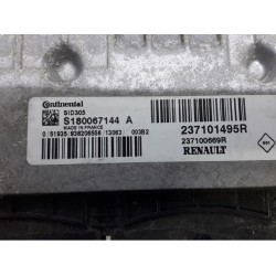Renault - Scenic - Engine management computer