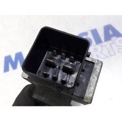 Renault - Scenic - Glow plug relay