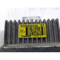 Renault - Scenic - Glow plug relay