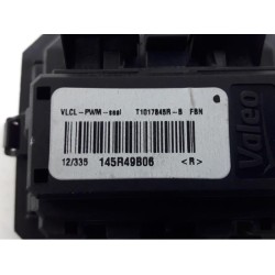 Renault - Scenic - Heater resistor