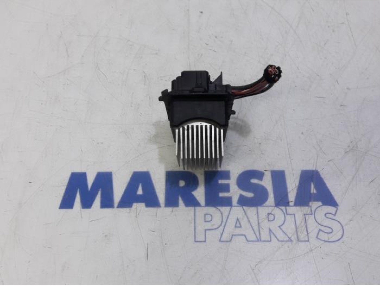Renault - Scenic - Heater resistor