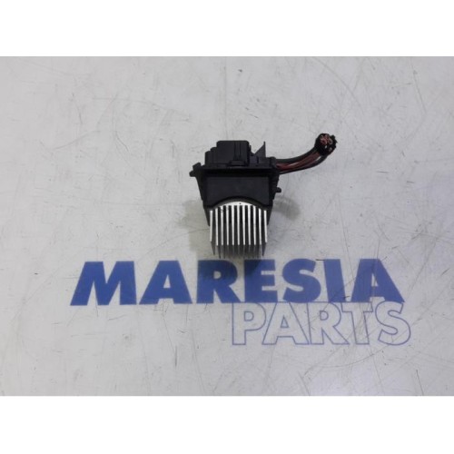 Renault - Scenic - Heater resistor