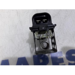Renault - Scenic - Cooling fan resistor