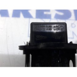 Renault - Scenic - Cooling fan resistor