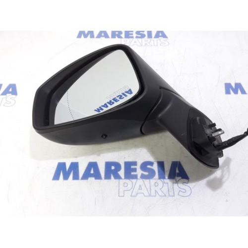 Renault - Scenic - Buitenspiegel links