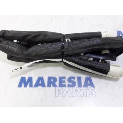 Renault - Scenic - Airbag plafond droite