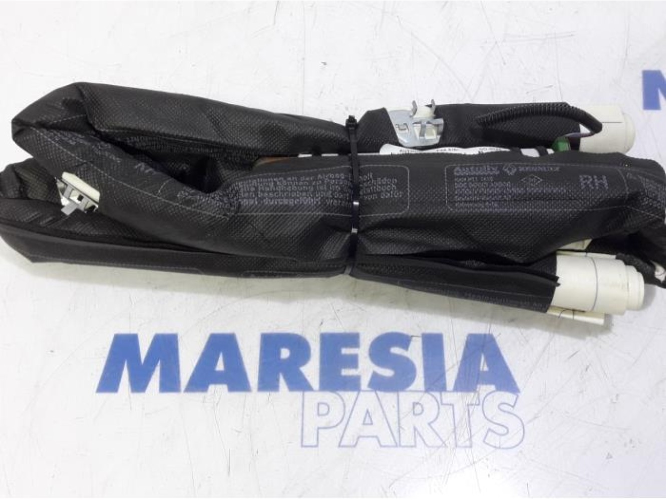 Renault - Scenic - Airbag plafond droite
