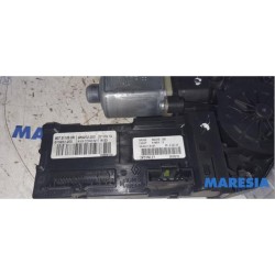 Renault - Scenic - Window mechanism 4-door, front left