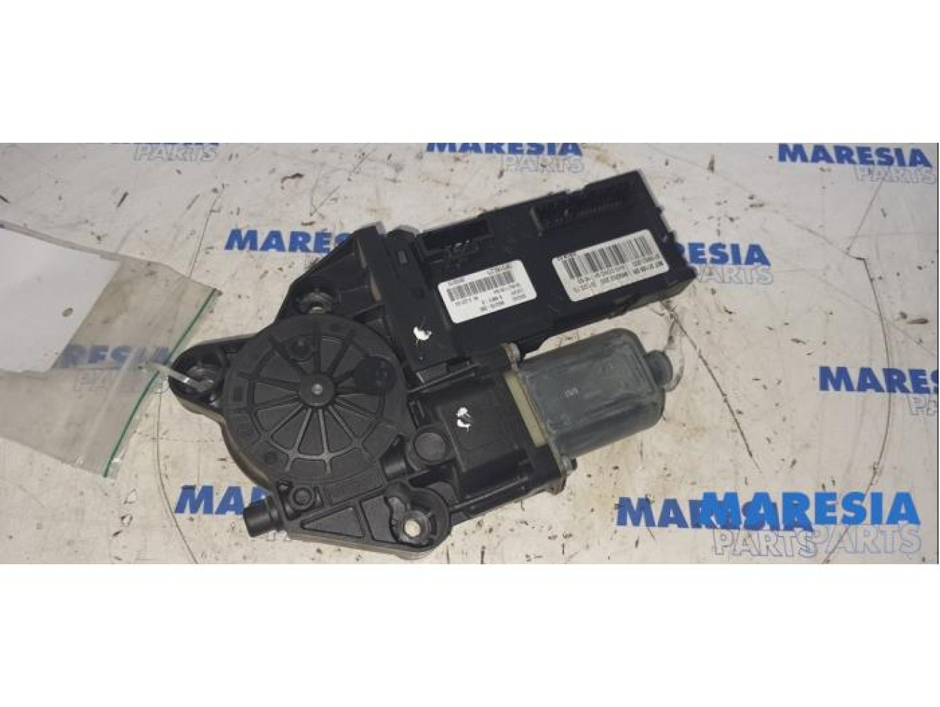 Renault - Scenic - Window mechanism 4-door, front left