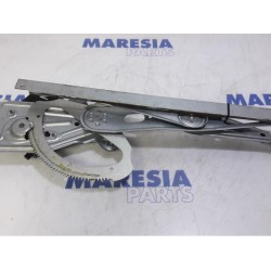 Renault - Scenic - Window mechanism 4-door, front right