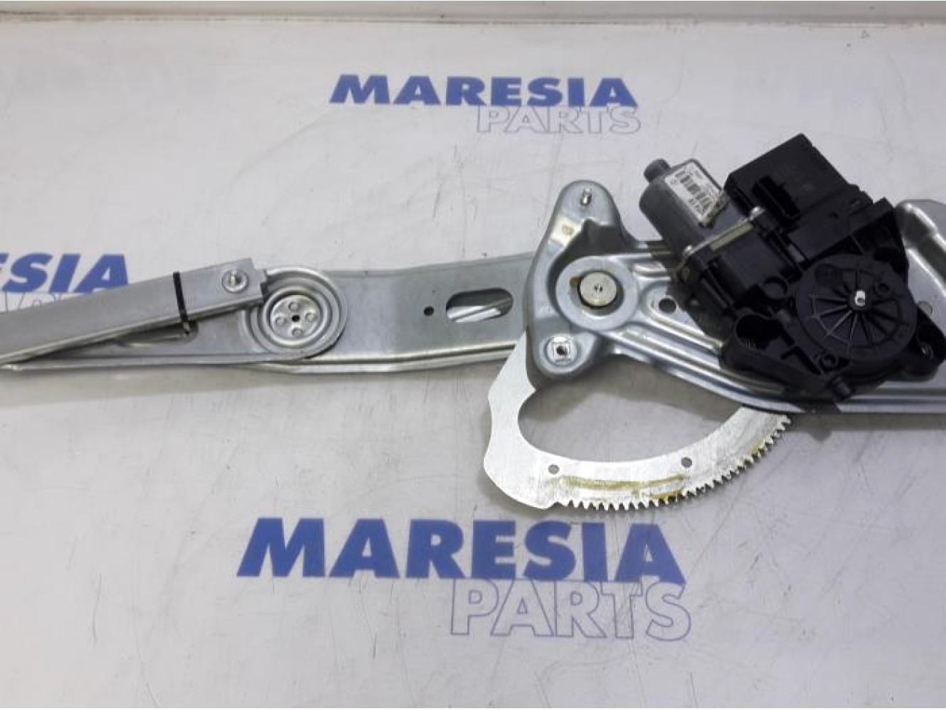 Renault - Scenic - Window mechanism 4-door, front right