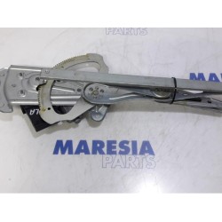 Renault - Scenic - Fenstermechanik 4-türig links hinten