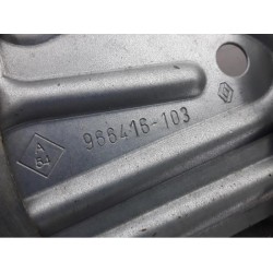 Renault - Scenic - Fenstermechanik 4-türig links hinten