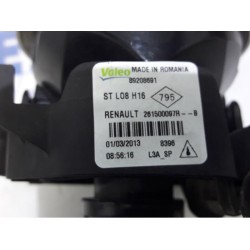 Renault - Scenic - Fog light, front right